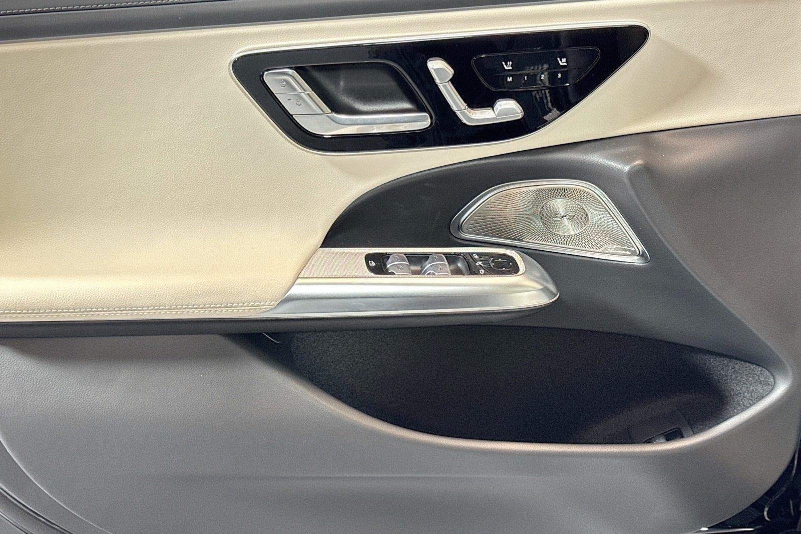 New 2026 Black Mercedes-Benz E 350 image 16