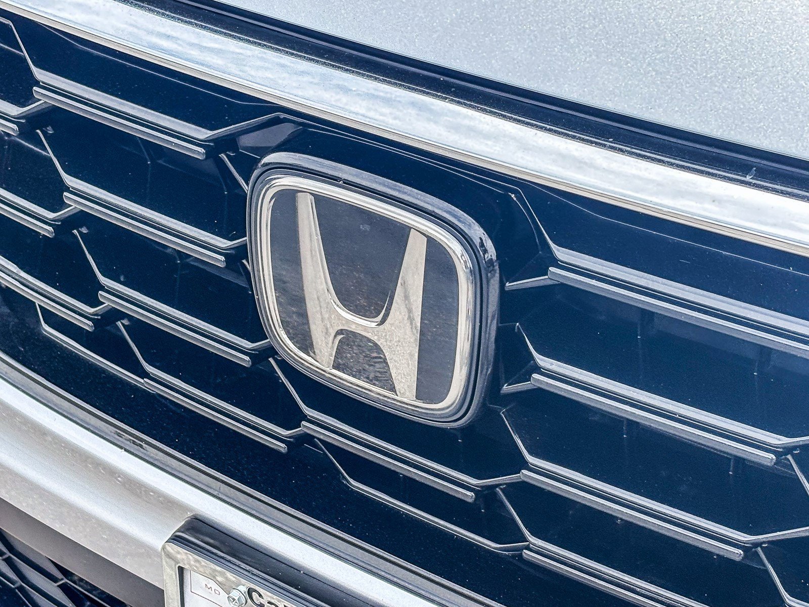 2023 Honda CR-V EX - Photo 39
