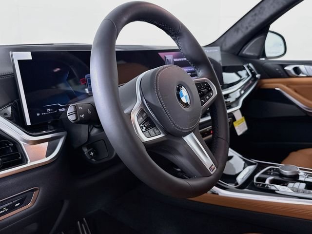 New 2027 Brooklyn Grey Metallic BMW xDrive40i image 11