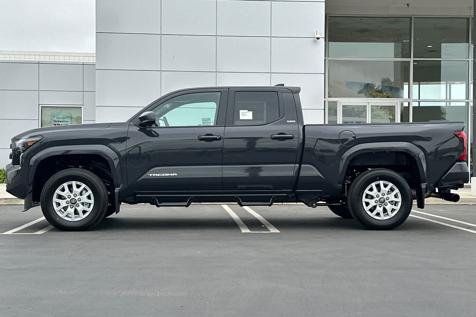 New 2026 Underground Toyota  SR5 image 7