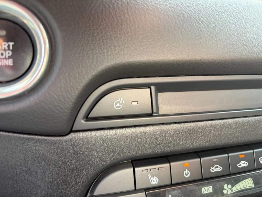 Used 2022  Mazda GS AWD at image 28