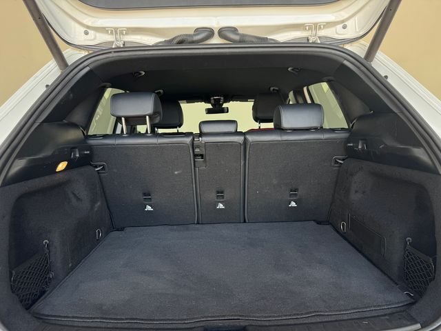 Certified Used 2023 Polar White Mercedes-Benz GLA 250 image 8
