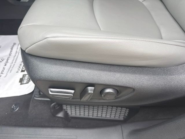 Used 2026 Beige Toyota XLE image 26