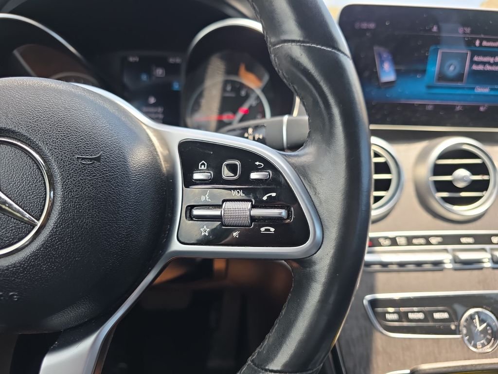 2019 Mercedes-Benz C-Class Sedan C300 - Photo 28