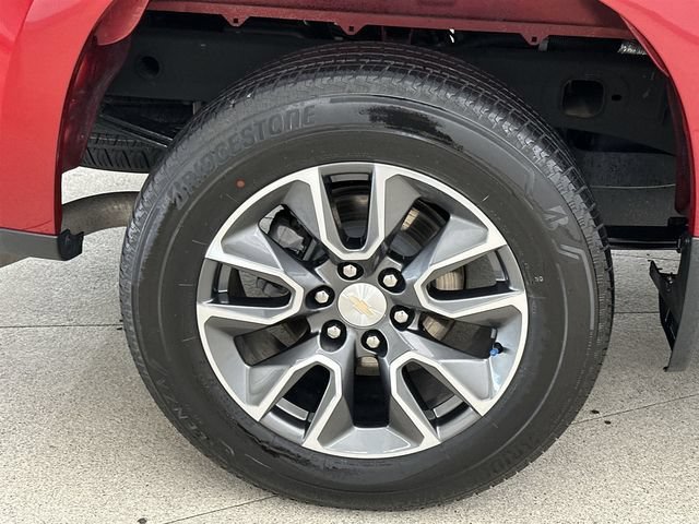 2023 Chevrolet Silverado 1500 LT - Photo 41
