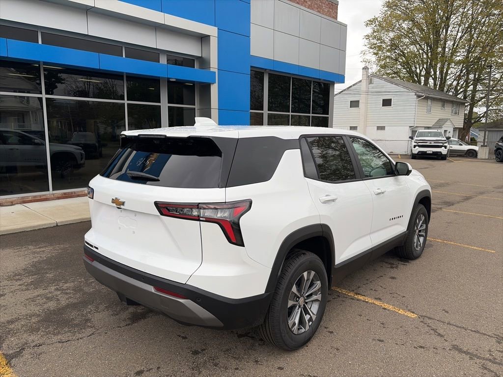 2026 Chevrolet Equinox LT - Photo 7
