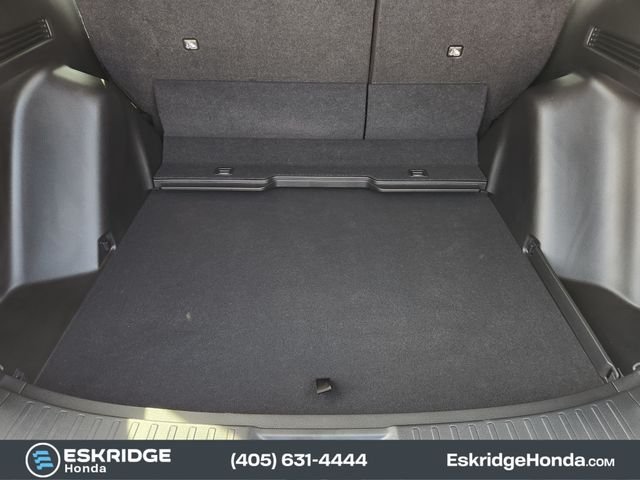 Certified Used 2026 Canyon River Blue Metallic Honda AWD EX-L image 33