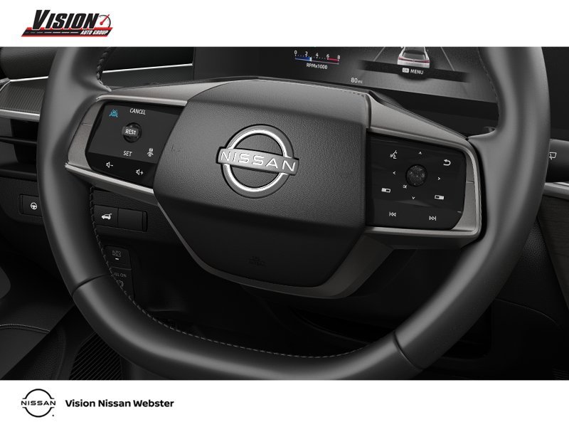2026 Nissan Murano SL - Photo 20