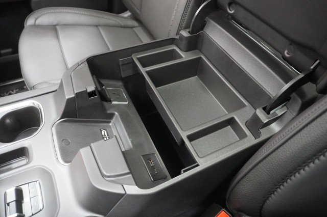 2026 GMC Sierra 1500 Denali - Photo 39