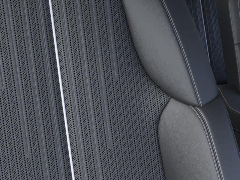 2027 Cadillac VISTIQ Luxury - Photo 21