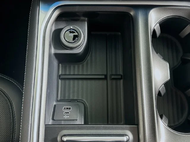 New 2026 Ford Expedition Platinum
