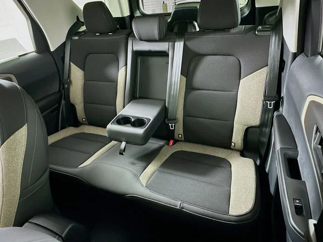 New 2026 Ford Bronco Sport Big Bend