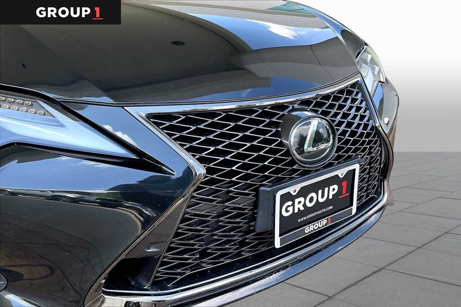 Used 2021 Caviar Lexus F SPORT image 27