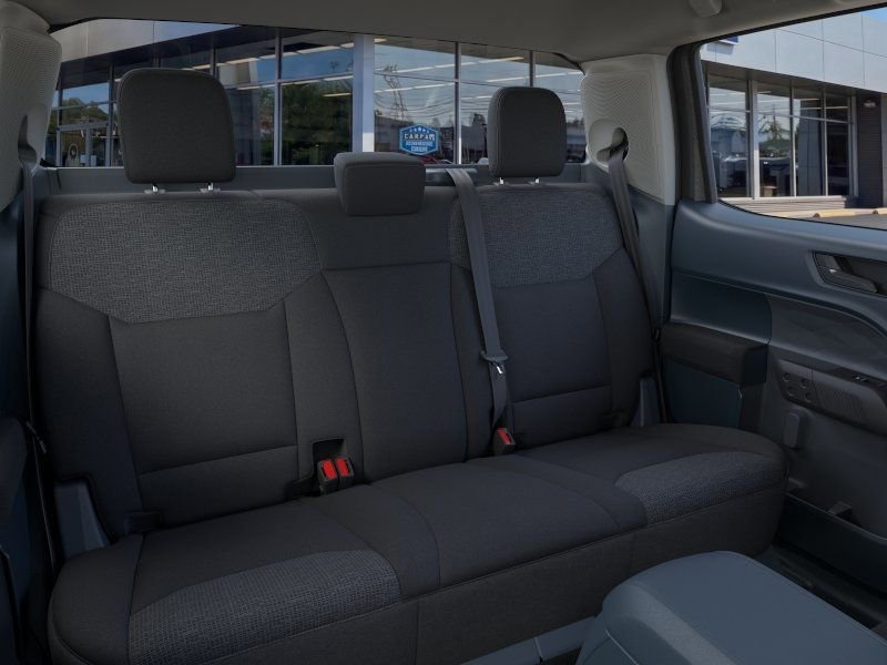 New 2026 Gray Ford XL image 11