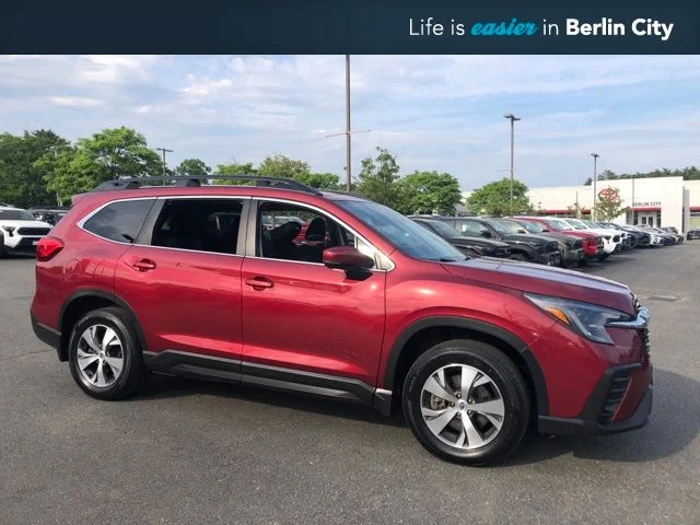 2025 Subaru Ascent Premium