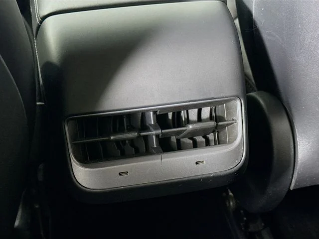 Used 2023 Gray Tesla Base image 26
