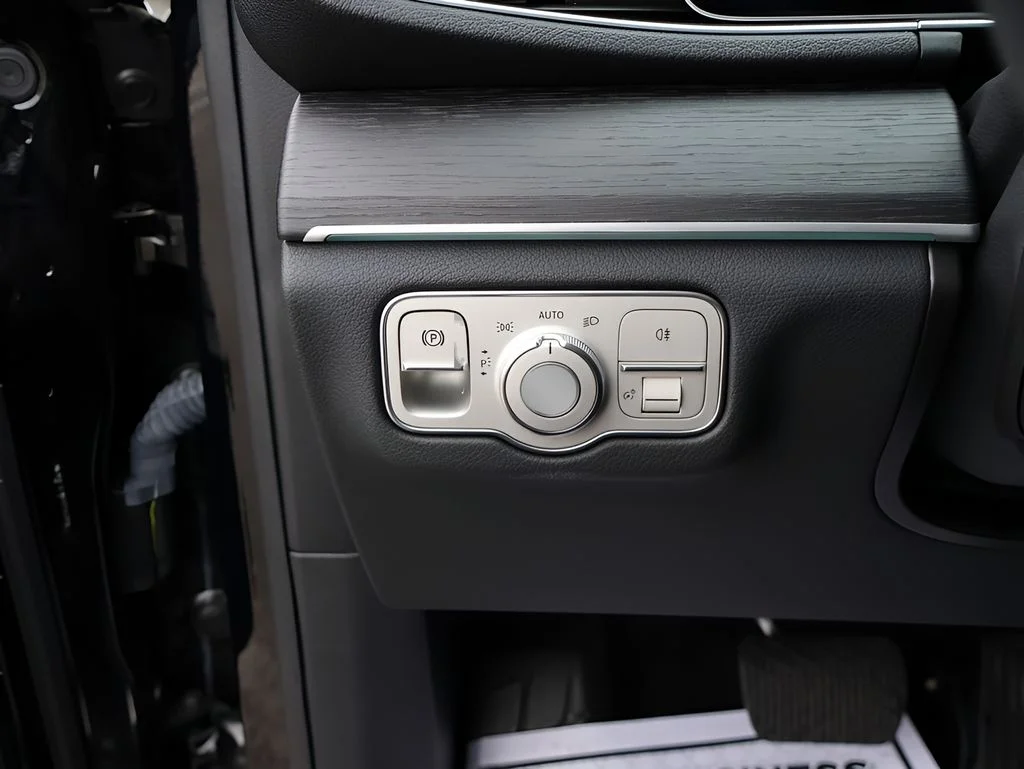 Used 2023  Mercedes-Benz GLE 350 image 37