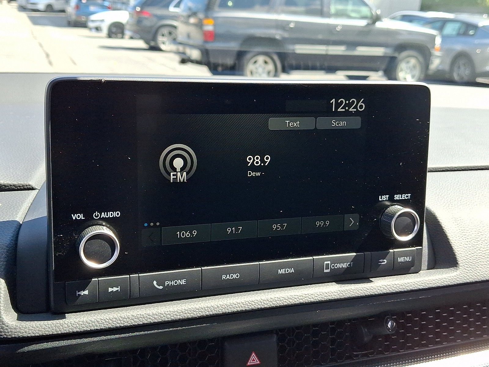 2024 Honda CR-V EX - Photo 16