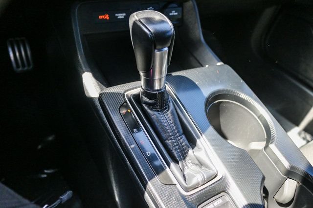 Used 2022 Gray Honda Sport image 25