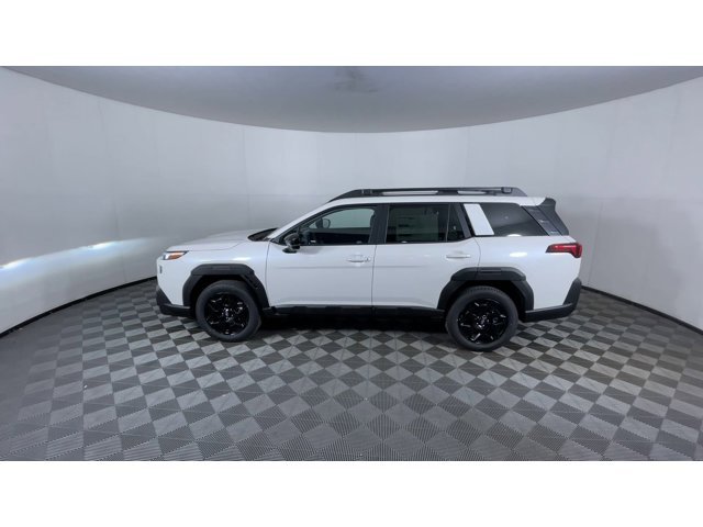 New 2026 CRYSTAL WHITE PEARL Subaru Limited image 6