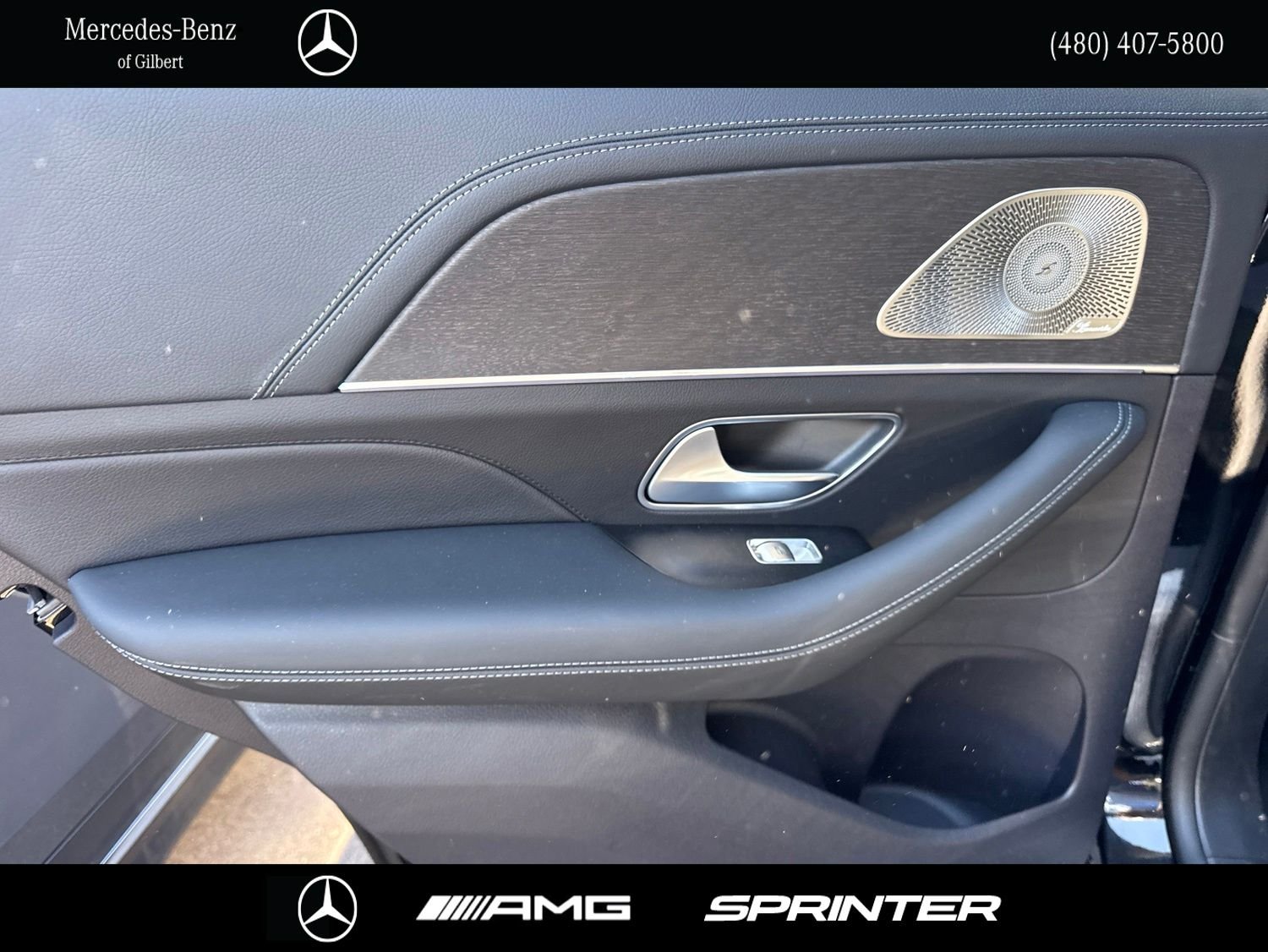New 2026 Black Mercedes-Benz GLE 53 AMG® image 21