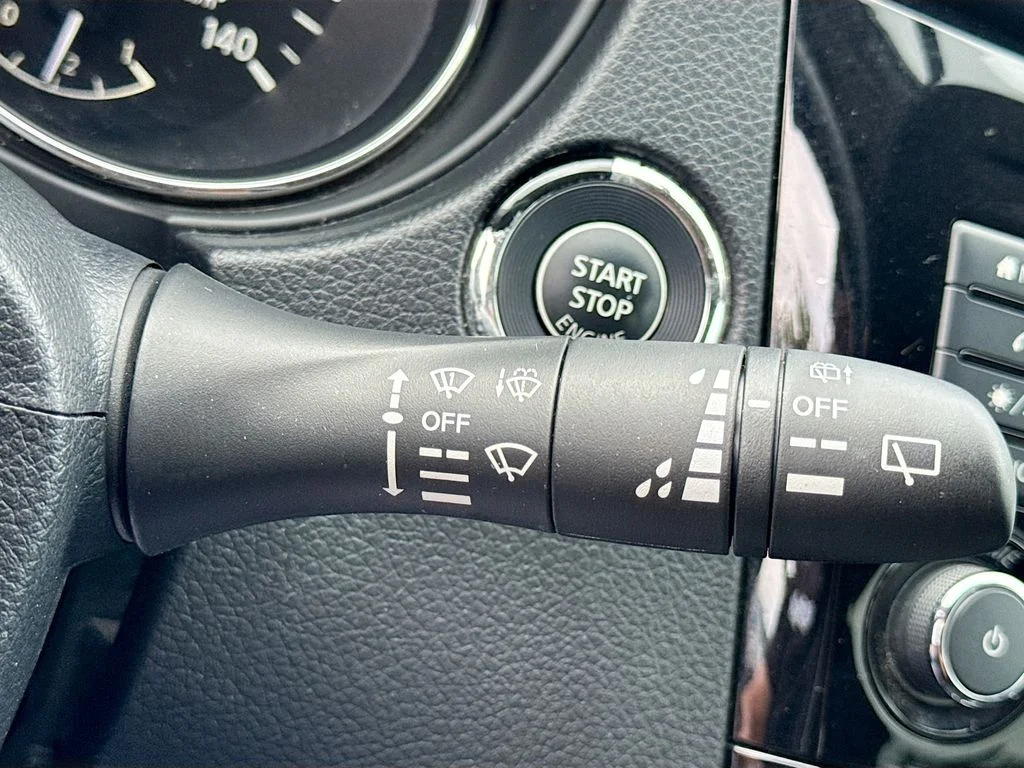 Used 2018 Gray Nissan SV image 14