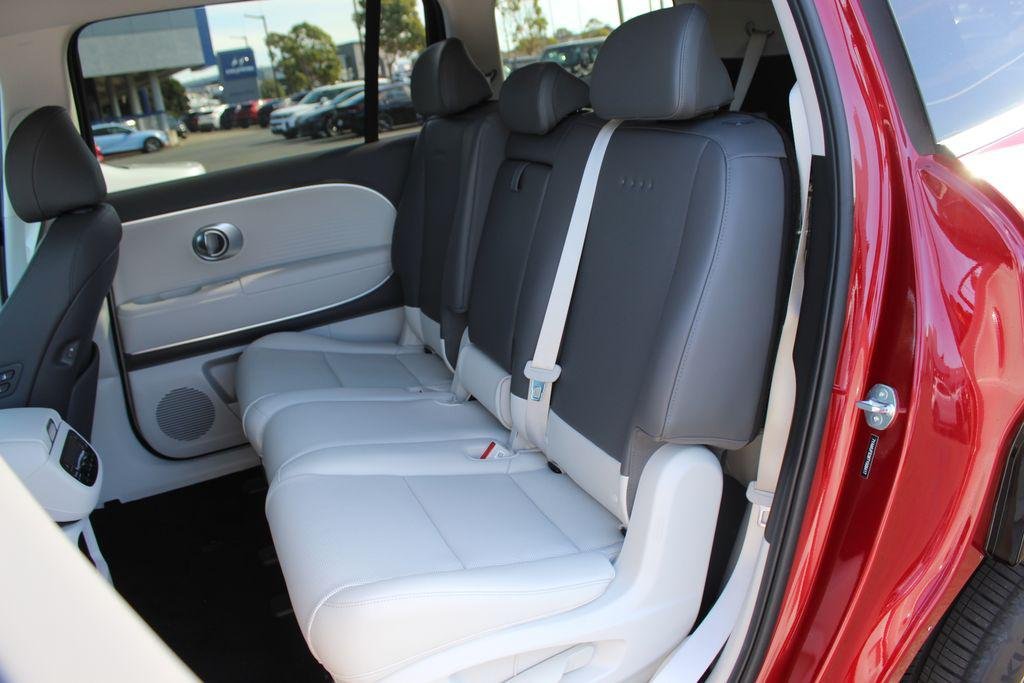 2026 Hyundai IONIQ 9 SEL - Photo 19