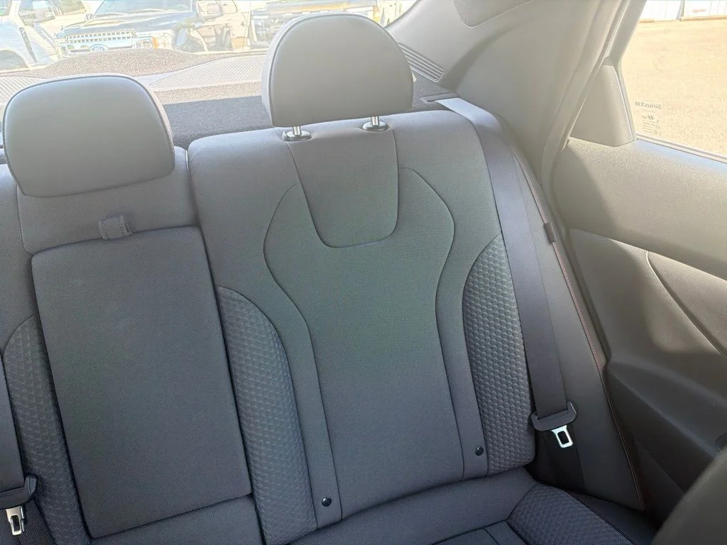 Used 2025 White Hyundai N Line image 15
