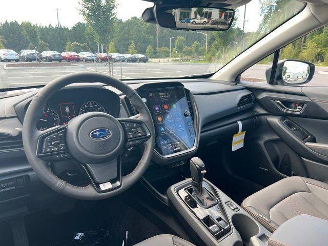 New 2026 CRYSTAL WHITE PEARL Subaru Limited image 27