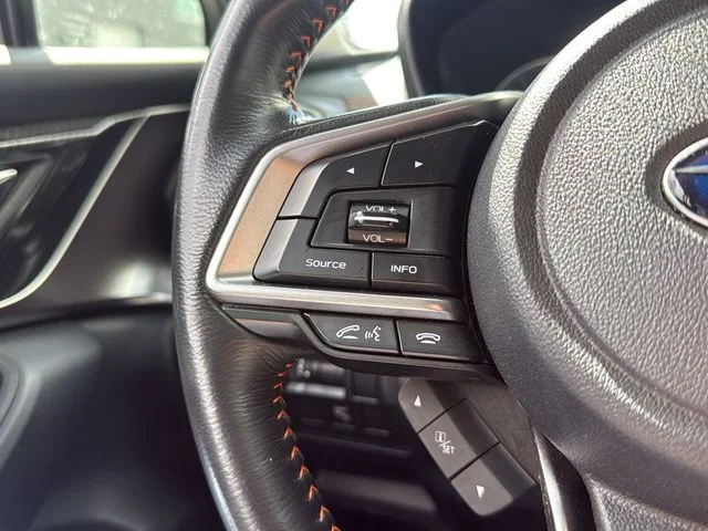 Used 2018 Gray Subaru 2.0i Limited image 15