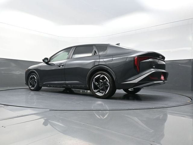 Used 2025 Gray Kia EX image 34