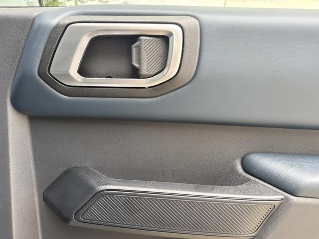 New 2026 Gray Ford Heritage Edition image 21
