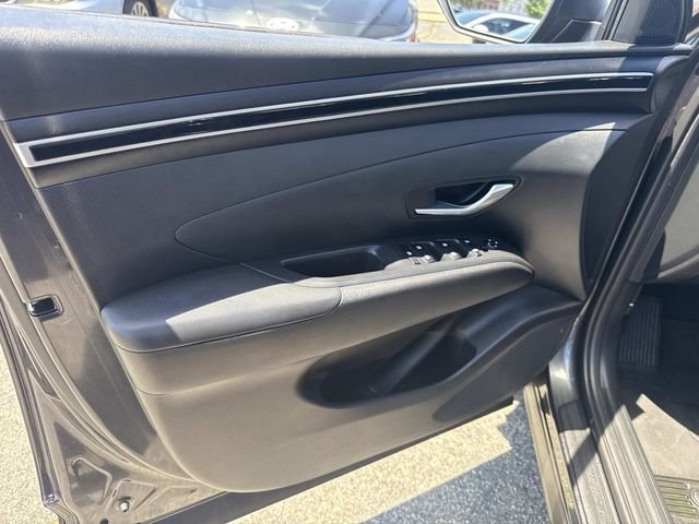 2023 Hyundai Tucson SEL - Photo 18