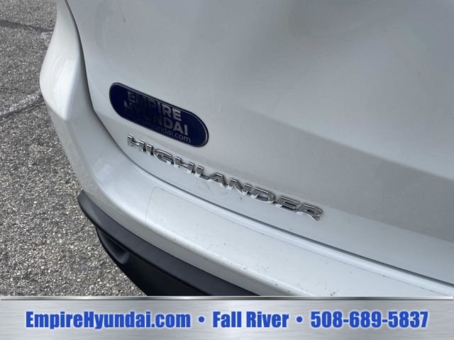2017 Toyota Highlander XLE - Photo 6