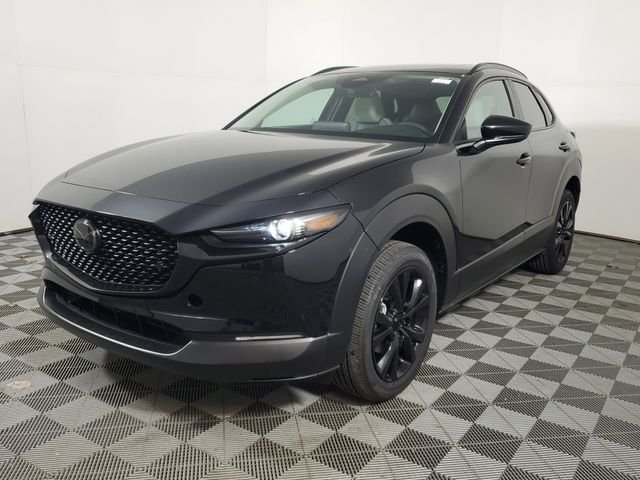 New 2026 Jet Black Mica Mazda 2.5 S Aire Edition image 3