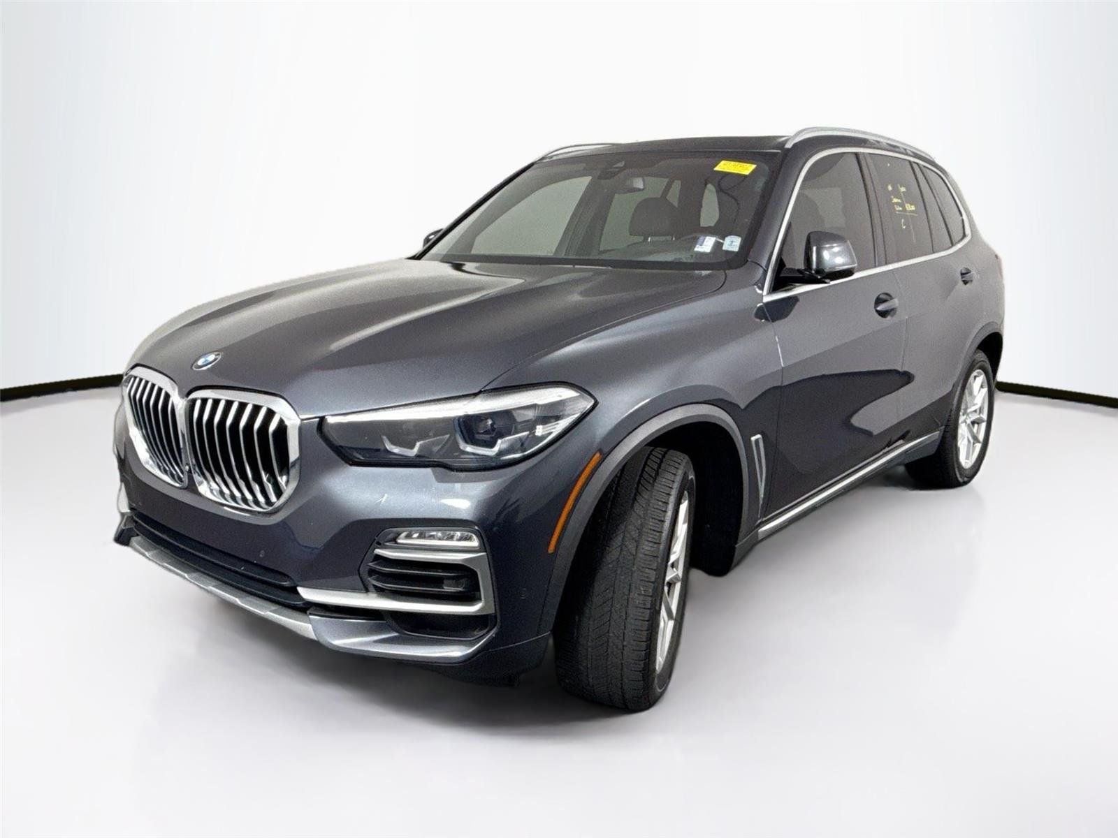 2020 Bmw X5 sDrive40i photo 2