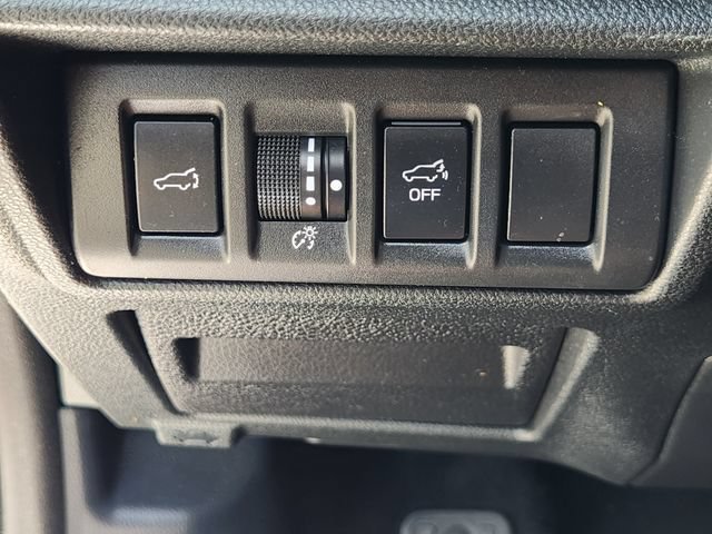 Used 2024  Subaru Touring image 21