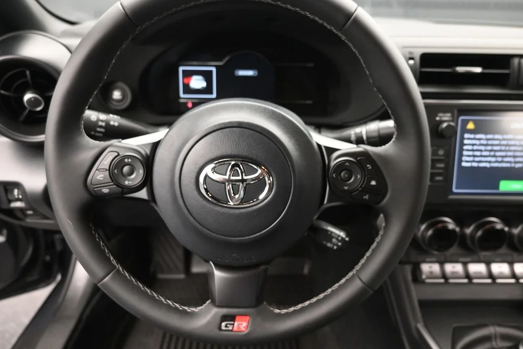 Used 2025  Toyota Premium image 15