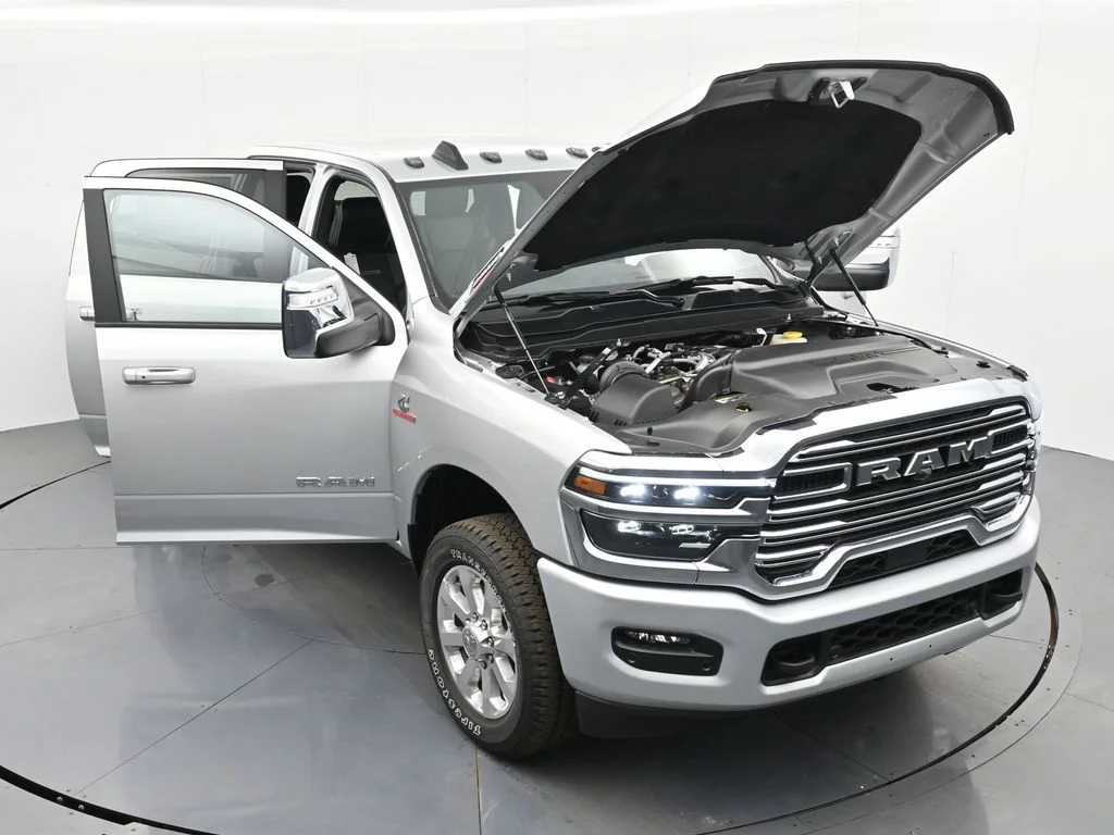2026 RAM 2500 Laramie - Photo 43