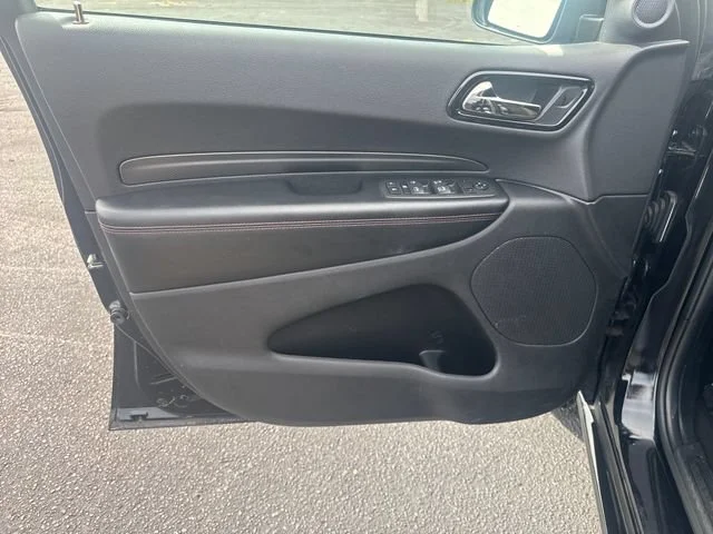 Used 2025 Black Dodge GT image 12