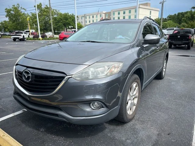 2014 Mazda CX-9 Touring
