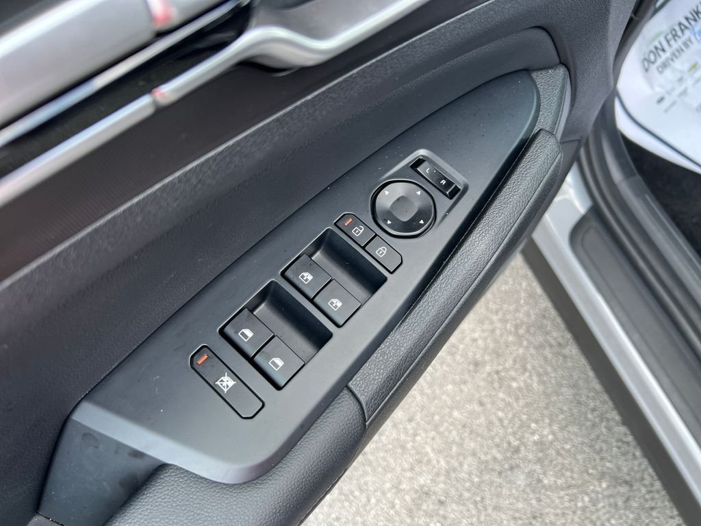 Used 2026 Gray Kia EX image 11