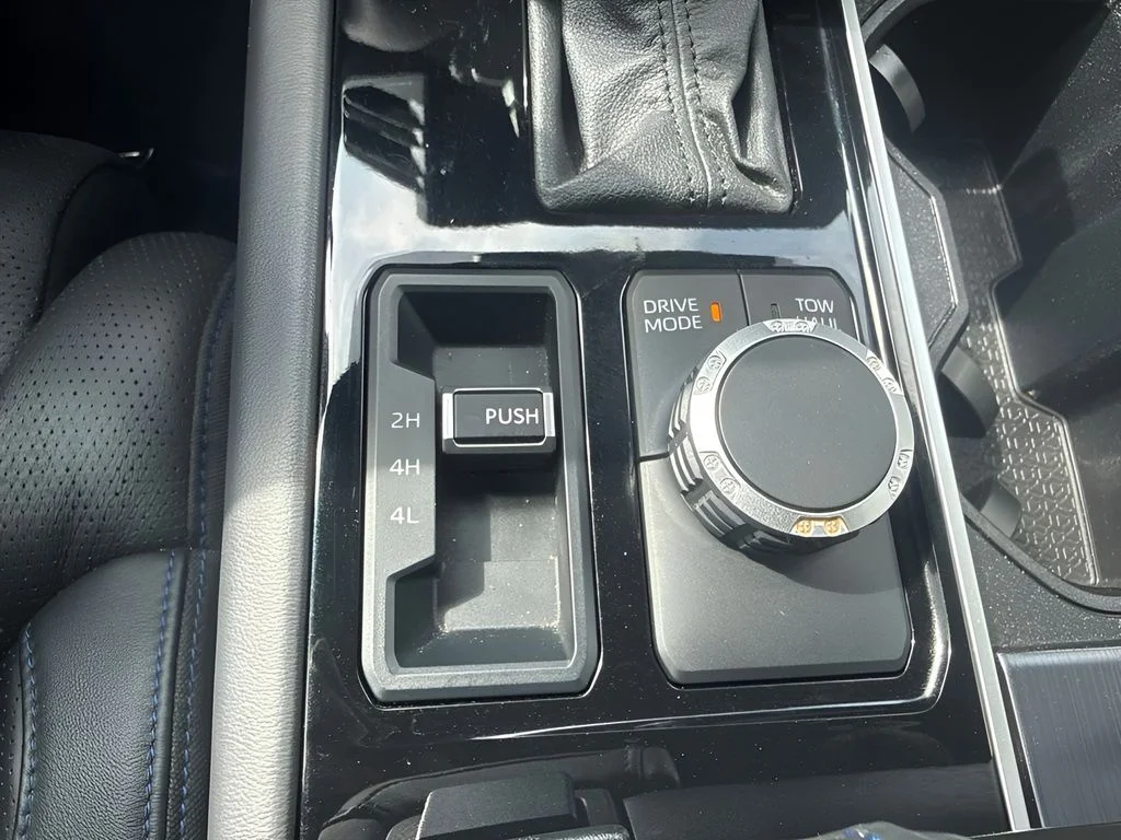 Used 2025 Silver Toyota Platinum image 16