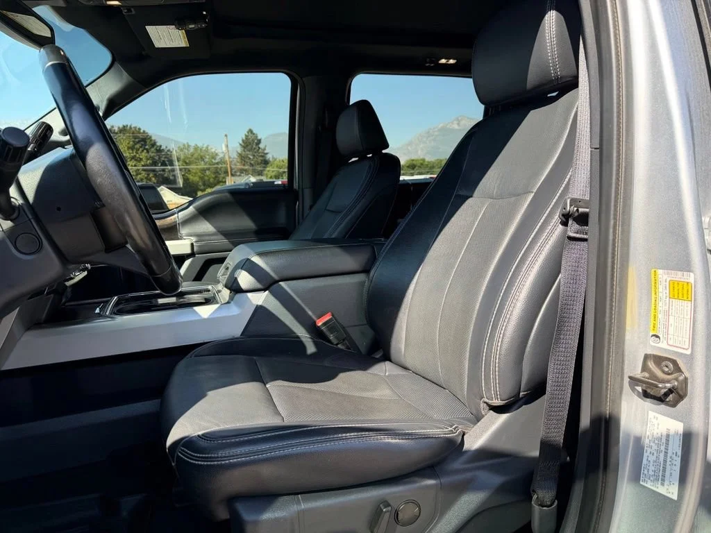 Used 2022 Silver Ford XL image 9