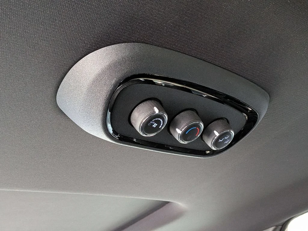 Used 2026 Gray Dodge GT Plus image 20
