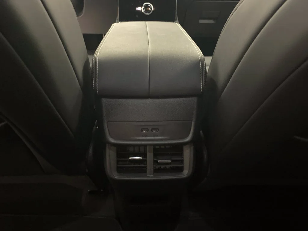 New 2027 Rapids Metallic GMC Elevation image 17