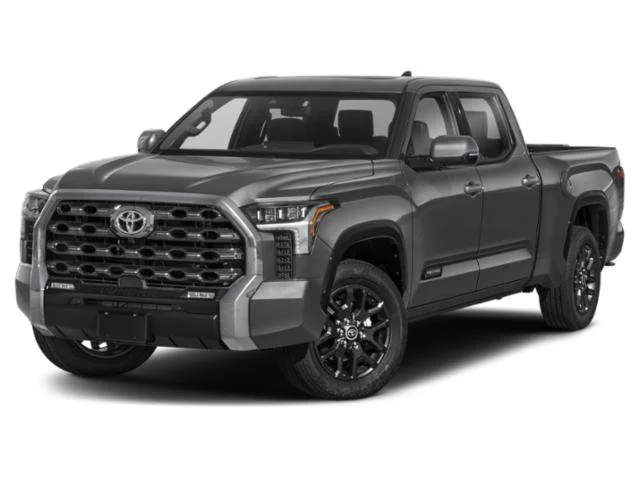 2022 Toyota Tundra 2WD Platinum