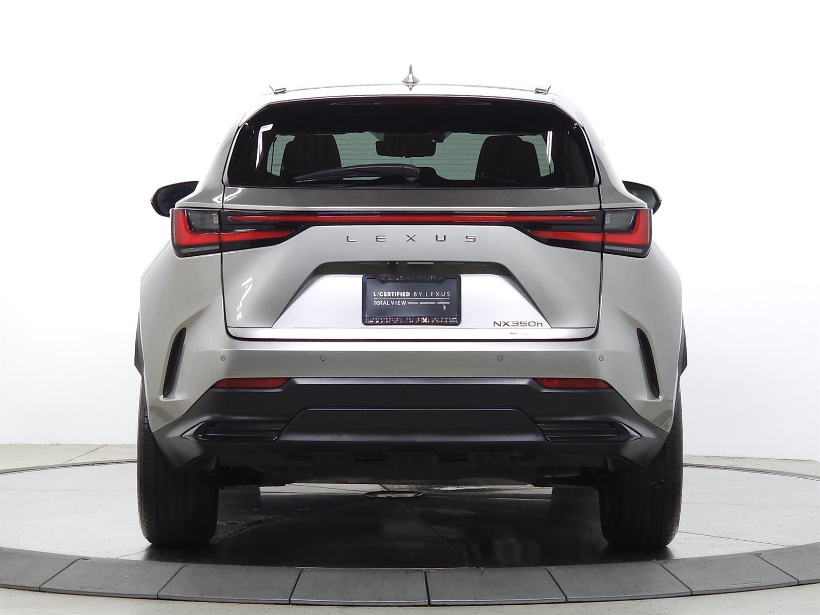 Certified Used 2024 Atomic Lexus Premium image 6