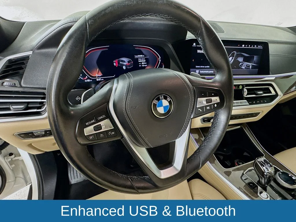 2021 BMW X5 40i - Photo 13