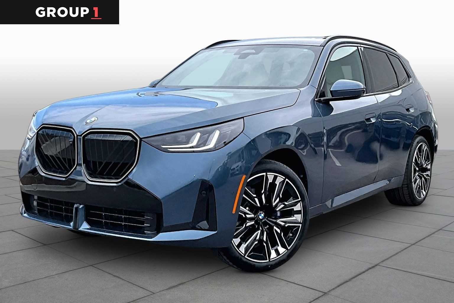2026 BMW X3 30 XDRIVE's photo